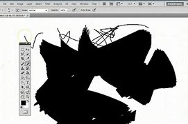 Image result for Pencil Tool Photoshop