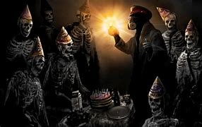 Image result for Scary Zombie Happy Halloween Wallpaper