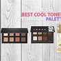 Image result for Cool Eyeshadow Palette