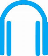 Image result for Headphones Music SVG
