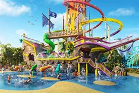 Image result for Coco Cay Bahamas Activities