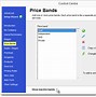 Image result for Page Setup Wizard