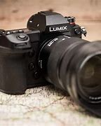 Image result for Lumix S1 M Lenses
