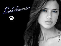 Image result for Twilight Leah Clearwater
