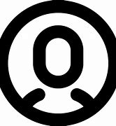 Image result for User Icon Circle