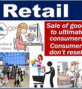 Image result for Retail Definition