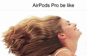 Image result for Grumpy Person Air Pods Meme