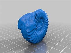 Image result for 3D Printed Ghsot