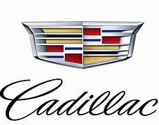 Image result for Car Logo Cadillac