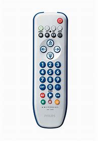 Image result for Manual for Philips Replacement Remote