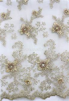 embroidery fabric 2016 ivory beaded lace appliques high fashion embroidery fabric 2016 ivory beaded lace appliques high fashion