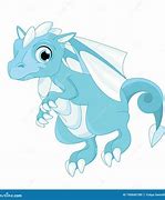 Image result for Baby Dragon Flying