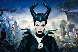 Image result for Maleficent Film