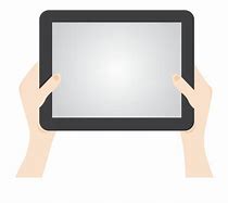Image result for iPad Cart in Words Clip Art