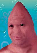 Image result for Evil Patrick Meme Spongebob