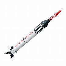 Image result for Giant Model Rockets