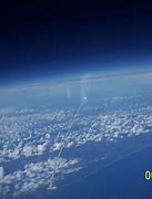 Image result for Rocket Launch High Altitude Photo