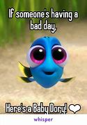 Image result for Cuz You Had a Bad Day Meme