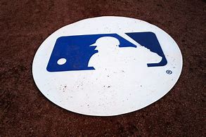 Image result for Major League Baseball Fishing Logo