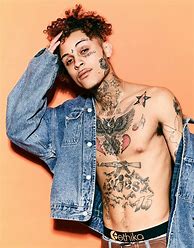 Image result for Lil Skies Swag