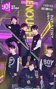 Image result for Boy Story Ming Rui