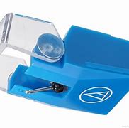 Image result for Audio-Technica Stylus Replacement Chart