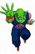 Image result for Dragon Ball King Piccolo Saga