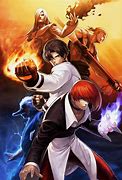 Image result for King of Fighters Remake