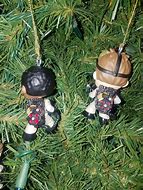Image result for Ghostbusters Ornament Set