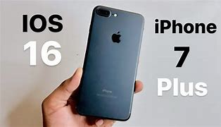 Image result for iPhone 7 Plus Latest iOS
