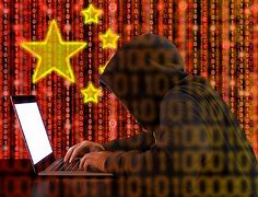 Image result for China Cyber Attacfks