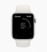 Image result for Apple Watch SE Nike Black