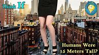 Image result for 14 Meters Tall