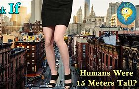 Image result for Things That Are 15 Meters Tall