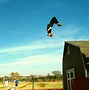 Image result for Front Flip Refrence Anime