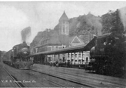 Image result for Historic Easton PA