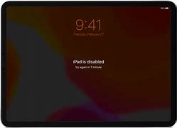Image result for Forgot Passcode Mini iPad Gold