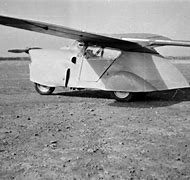 Image result for Old Flying Car