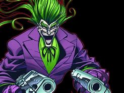 Image result for Joker Superhero