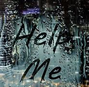 Image result for Help Me Letters