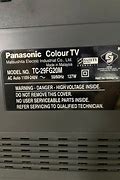 Image result for Panasonic Australia 27-Inch Colour TV Model Tc86p90a