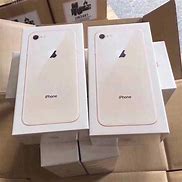 Image result for iPhone 8 Box in Hand