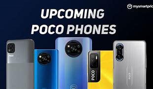 Image result for Poco New Launch Phone