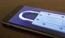 Image result for iPhone 6 Locked Position