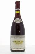 Image result for Unknown Chambolle Musigny