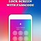 Image result for iPhone 6s Lock Screen Template