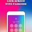 Image result for iPhone XR Lock Screen Coral