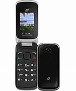 Image result for Alcatel A206 Flip Phone