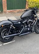 Image result for Harley 125 Ccm