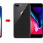 Image result for iPhone 8 Plus 64GB Red